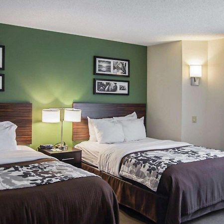 Wingate By Wyndham Bel Air I-95 Exit 77A - Apg Area Edgewood Exterior foto