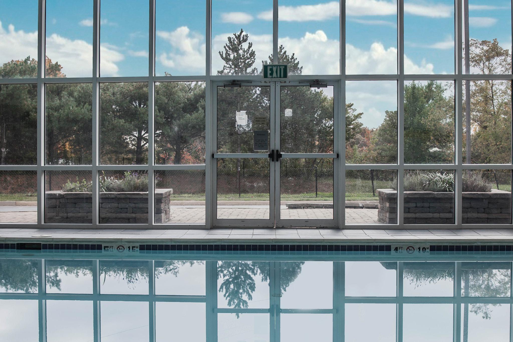 Wingate By Wyndham Bel Air I-95 Exit 77A - Apg Area Edgewood Exterior foto