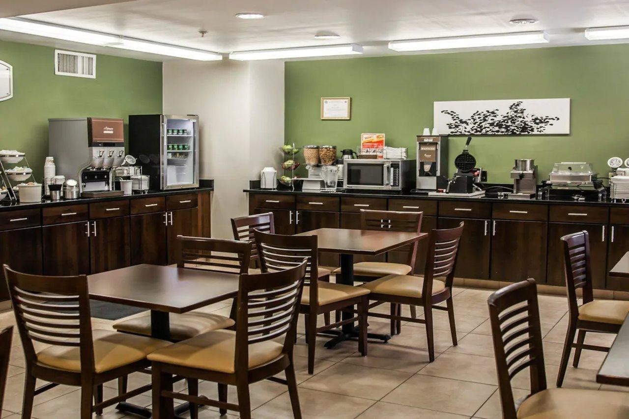 Wingate By Wyndham Bel Air I-95 Exit 77A - Apg Area Edgewood Exterior foto