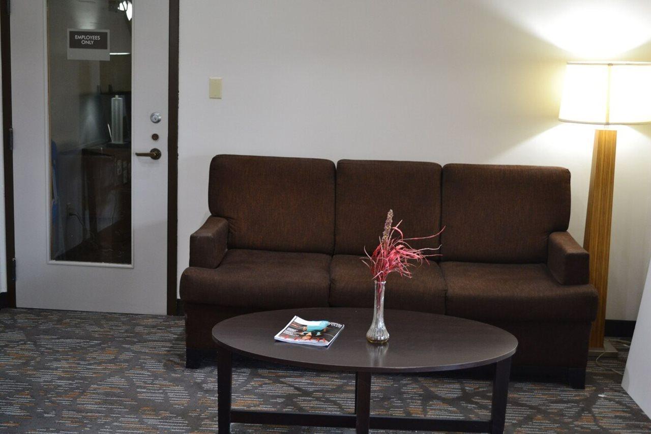 Wingate By Wyndham Bel Air I-95 Exit 77A - Apg Area Edgewood Exterior foto