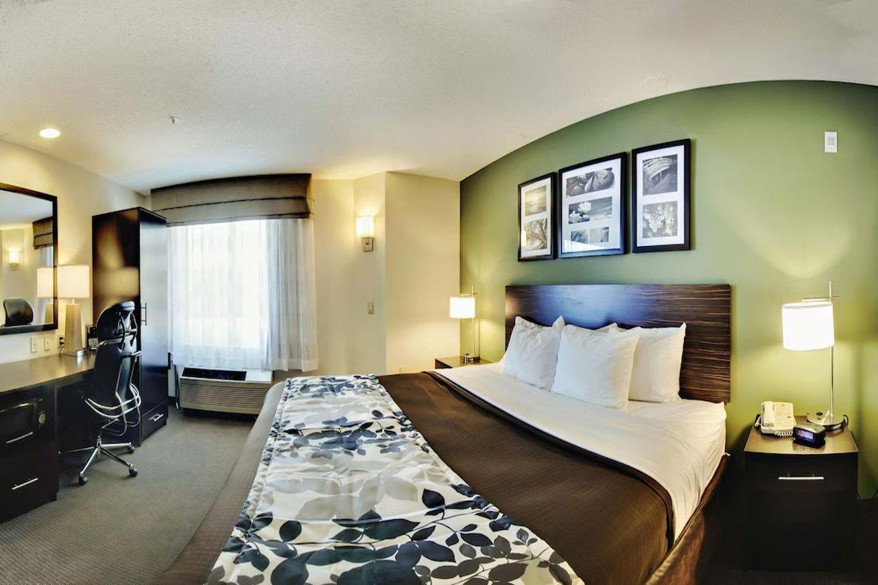 Wingate By Wyndham Bel Air I-95 Exit 77A - Apg Area Edgewood Exterior foto