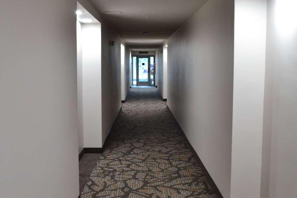 Wingate By Wyndham Bel Air I-95 Exit 77A - Apg Area Edgewood Interior foto