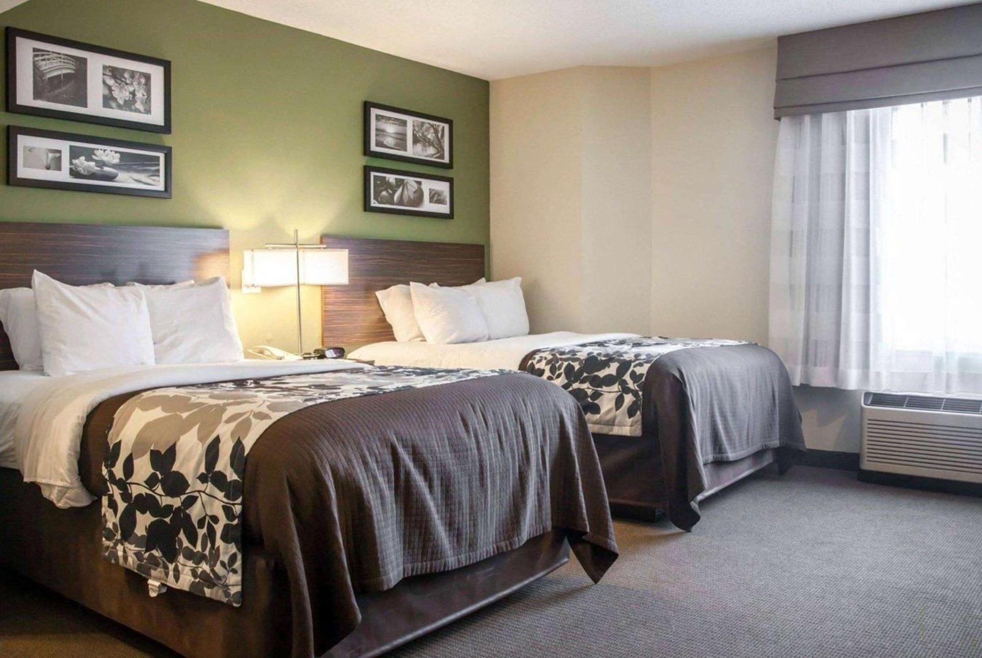 Wingate By Wyndham Bel Air I-95 Exit 77A - Apg Area Edgewood Exterior foto
